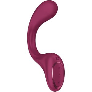 SATISFYER - G FOR GODDESS 2 VIBRATORIUS
