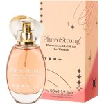 PHEROSTRONG - GLOW UP Feromonų Kvepalai Moterims 50 ML