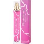 PHEROSTRONG - Flare feromoninis moteriškas parfumas 50 ml