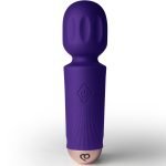 ROCKS-OFF - Mini Violet Dream Wand