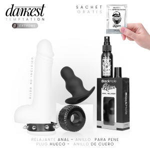 EXTREME DREAMKIT Rinkinys