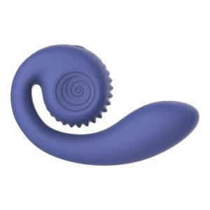 SNAIL VIBE - GIZI LITE G-taško vibratorius