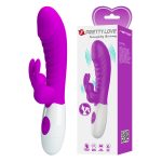 PRETTY LOVE - NAUGHTY BUNNY VIBRATORIUS
