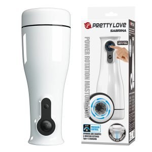 PRETTY LOVE - SABRINA Sukamasis masturbatorius