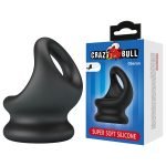 CRAZY BULL - OBERON PARAMOS ŽIEDAS