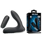 MR PLAY - Prostatos Masažuoklis