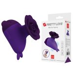 PRETTY LOVE - DELFINAS MINI VIBRATORIUS