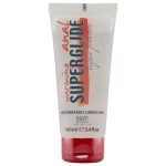 HOT - ANAL SUPERGLIDE WARMING 100 ML