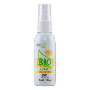 HOT - BIO VALYMO PURŠKIKLIS 50 ML