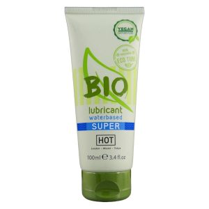 HOT - Bio Lubrikantas Vandens Pagrindu 100 ml