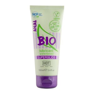 HOT - BIO Lubrikantas Analinis 100 ml