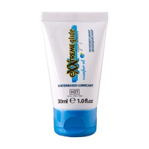 HOT - Exxtreme Glide Lubrikantas 30ml