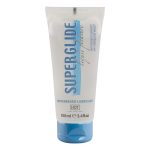 HOT - SUPERGLIDE VANDENS PAGRINDO LUBRIKANTAS 100 ML