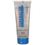 HOT - SUPERGLIDE Vandens pagrindo lubrikantas 200 ml
