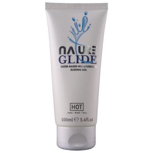HOT - Nature Glide Lubrikantas 100ml