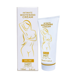 HOT - Intymių zonų balinimo kremas Deluxe 100ml