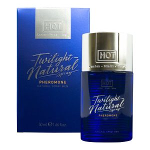 HOT - TWILIGHT PHEROMONE SPRAY VYRAMS 50 ML