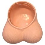 DIABLO PICANTE - EGG EMPTYING BAG LIGHT TONE