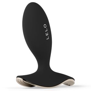 LELO - SURFER 2 Unisex Analinis Vibruojantis Kaištis