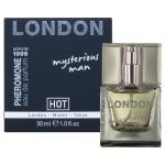 HOT - Pheromoniniai kvepalai London Mysterious Man 30 ml