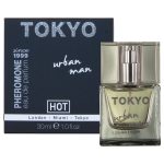 HOT - PHEROMONE TOKYO URBAN MAN 30ML