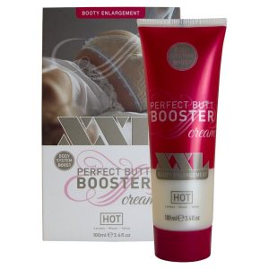 HOT - Užpakalio Formavimo Kremas 100ml