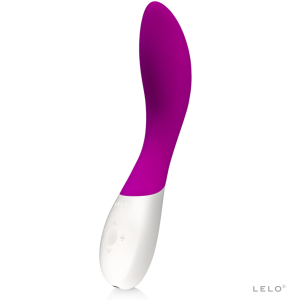 LELO - MONA WAVE VIBRATOR VIOLETINĖ