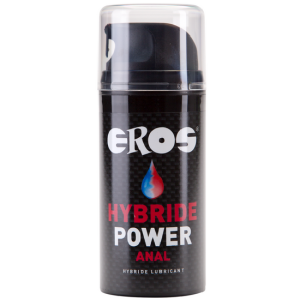 EROS POWER LINE - Hibridinis Analinis Lubrikantas 100 ml