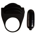 PRETTY LOVE - CHESTER VIBRATOR RING
