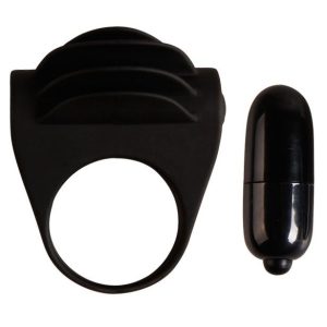 PRETTY LOVE - CHESTER VIBRATOR RING