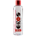 EROS - Šilkinis silikoninis lubrikantas 100 ml