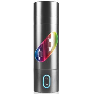 EXTREME TOYZ - USB ROTO BATOR masturbatorius