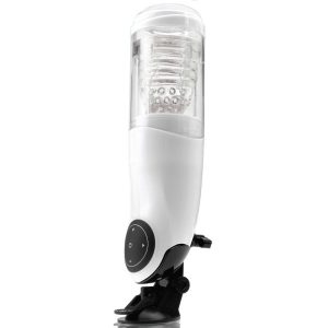 EXTREME TOYZ - PDX Mega-Bator Vibratorius