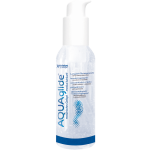 JOYDIVISION AQUAGLIDE - Lubrikantas 125 ml