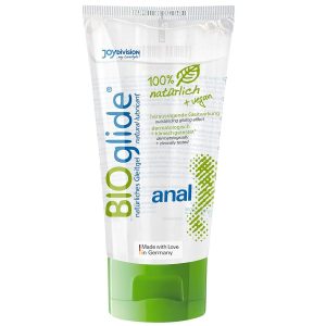 JOYDIVISION BIOGLIDE - BIOglide Anal Lubrikantas 80 ml
