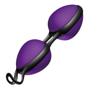 JOYDIVION JOYBALLS - SLAPTA JUODAI IR MĖLYNA