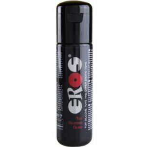 EROS CLASSIC LINE EROS - Silikoninis Lubrikantas 30 ml