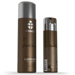 SWEDE - Tamsaus Šokolado Lubrikantas 50 ml