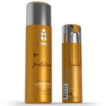 SWEDE - Vaisių aromato lubrikantas 100 ml