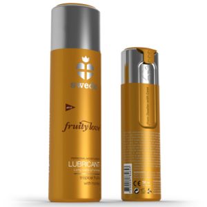 SWEDE - Vaisių aromato lubrikantas 100 ml