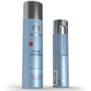 SWEDE - Originalus Aqua Comfort Lubrikantas 120 ml
