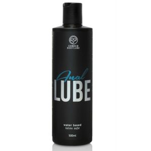 CBL Cobeco Anal Lube 500ML
