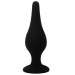 PRETTY LOVE - Ergonomiškas silikoninis kaištis 14 cm