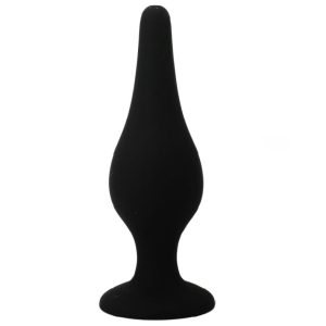PRETTY LOVE - Ergonomiškas silikoninis kaištis 14 cm
