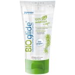 BIOGLIDE Natūralus Lubrikantas 150ml