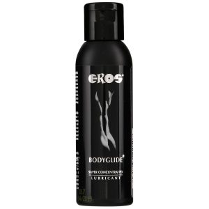 EROS - SUPERKONCENTRUOTAS SILIKONINIS LUBRIKANTAS 50ML