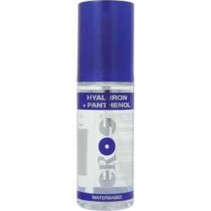 EROS - Vandeninis Lubrikantas su Hialuronu 100 ml