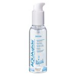 JOYDIVISION AQUAGLIDE - Vandens pagrindu pagamintas lubrikantas 125 ml