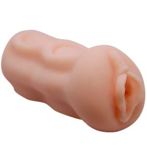 CRAZY BULL - LILLIAN VAGINA masturbatorius
