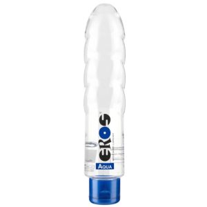 EROS - Vandens pagrindu lubrikantas 175 ml